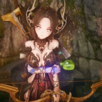 上古卷轴：天际动作模组展示插图2