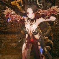 上古卷轴：天际动作模组展示插图